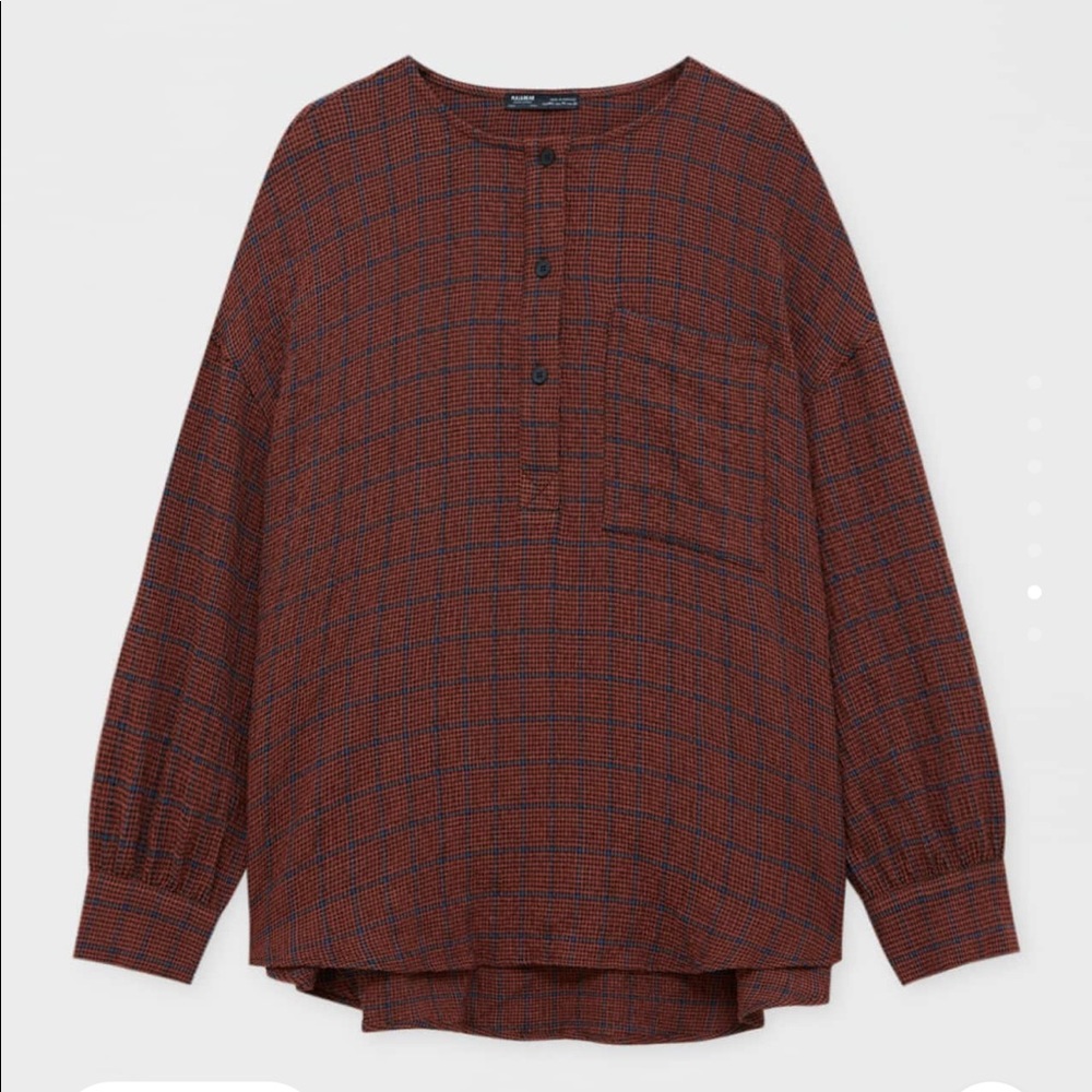 Pull&Bear Matching Set - Picture 8 of 9